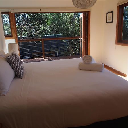 Freycinet Studios "Nook" Coles Bay Eksteriør bilde