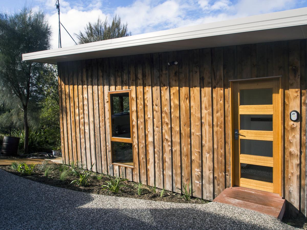 Freycinet Studios "Nook" Coles Bay Eksteriør bilde