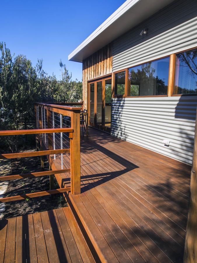 Freycinet Studios "Nook" Coles Bay Eksteriør bilde
