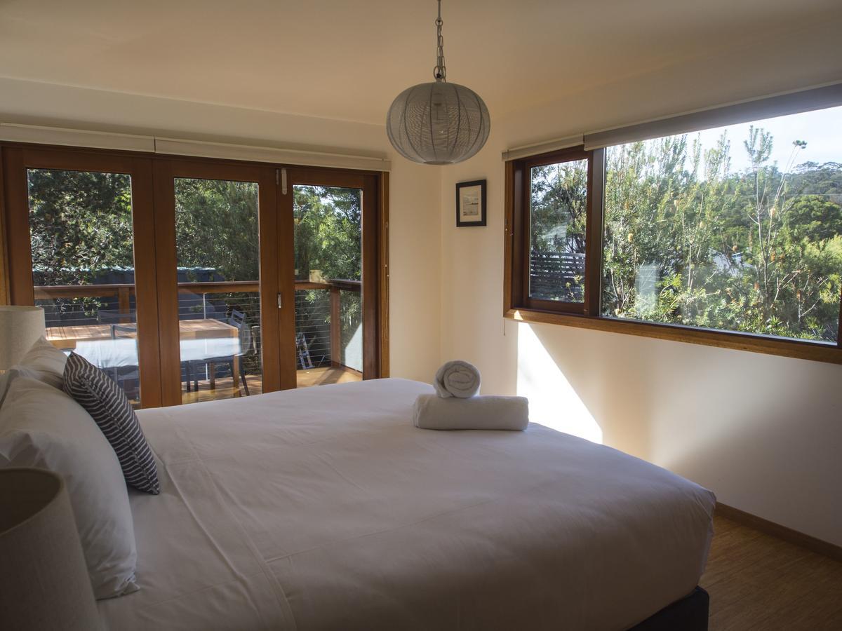 Freycinet Studios "Nook" Coles Bay Eksteriør bilde